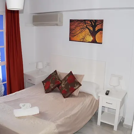 Linda Hotel Marbella