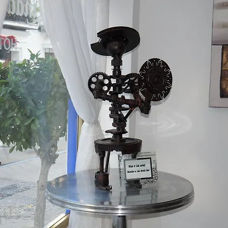 酒店 Linda 马尔韦利亚