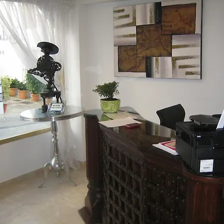 Hotel Linda Marbella