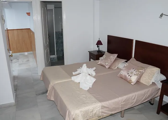 Hotel Linda