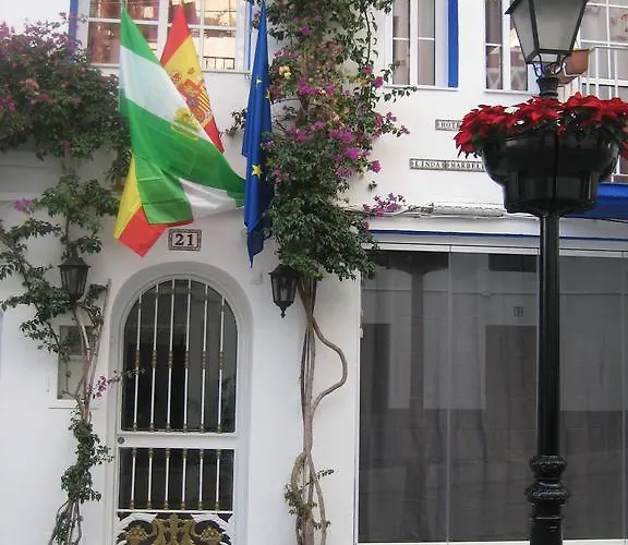Linda Hotel Marbella