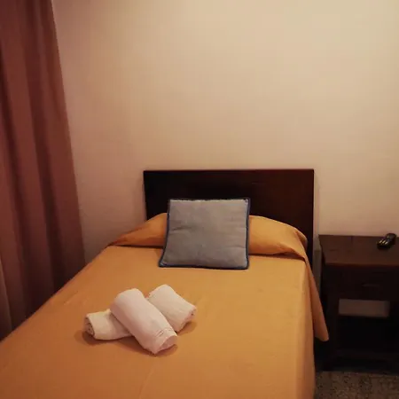 Szálloda Linda Marbella