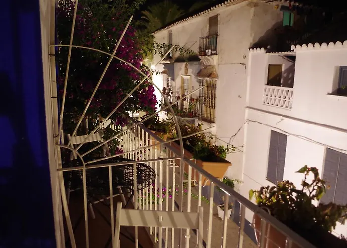 Ξενοδοχείο Linda Μαρμπέλλα