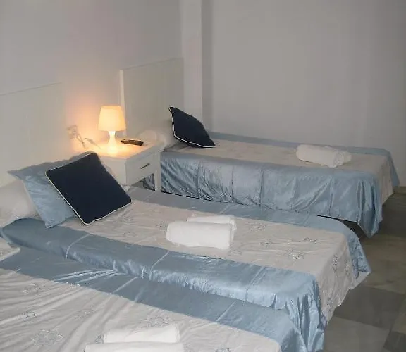 Ξενοδοχείο Linda Μαρμπέλλα