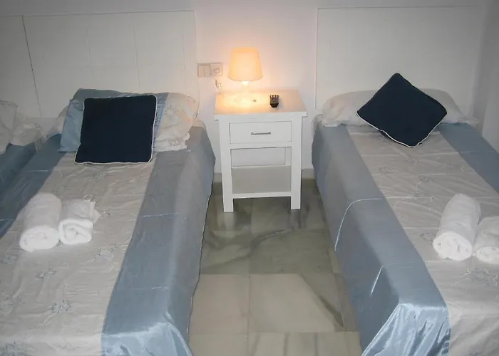 Ξενοδοχείο Linda