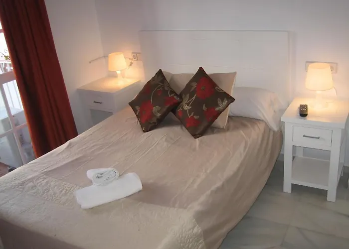 Linda Ξενοδοχείο