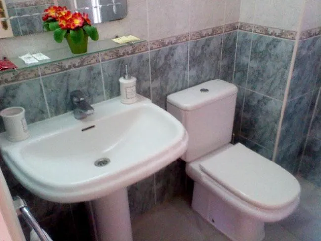 Linda 2* Μαρμπέλλα