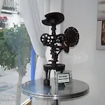 Hotel Linda Marbella