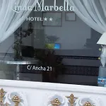 Linda Hotel 2*
