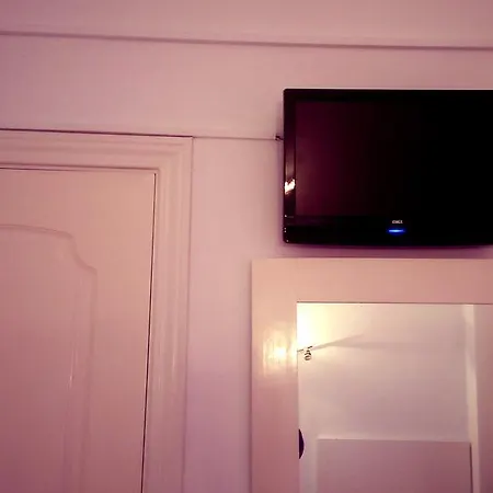 Hotel Linda Marbella