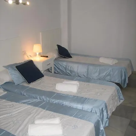 Hotel Linda Marbella