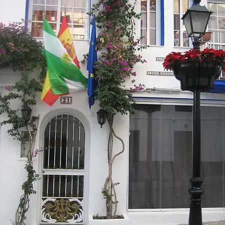Linda Hotel Marbella