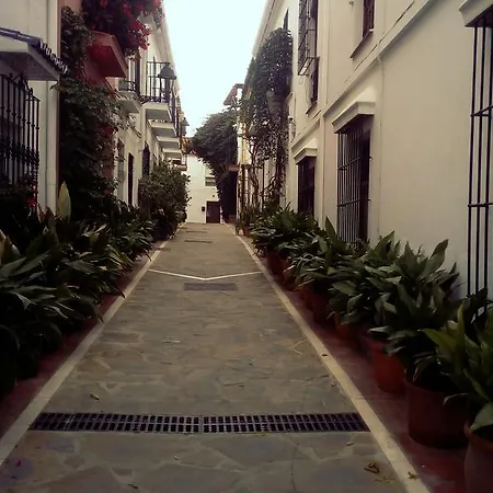 Hotel Linda Marbellac