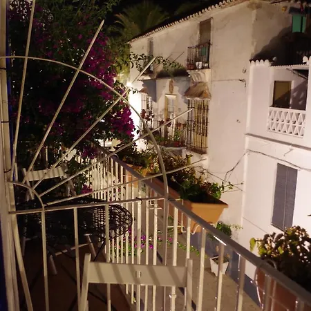 Hotel Linda Marbella