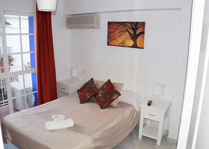 Linda Hotel Marbellac