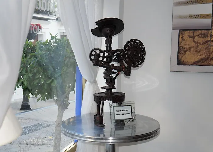 Hotel Linda Marbellac