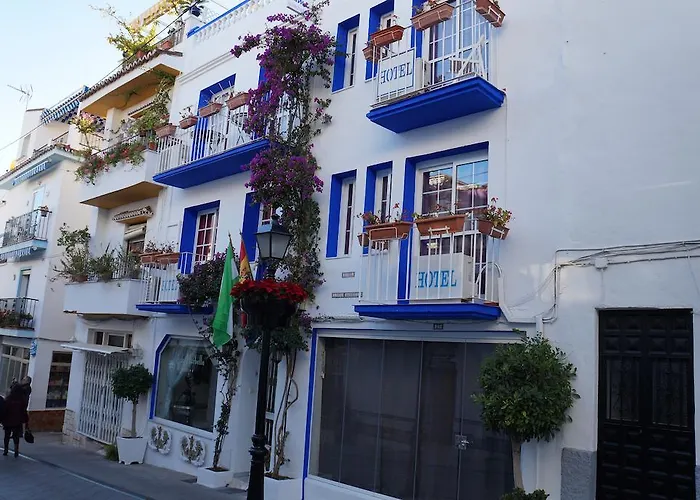 Hotel Linda 2*