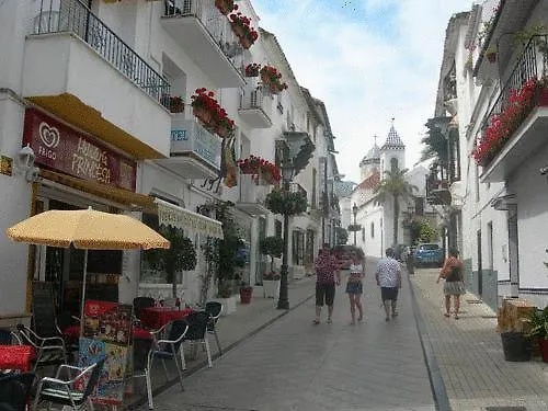 Linda Hotel 2*